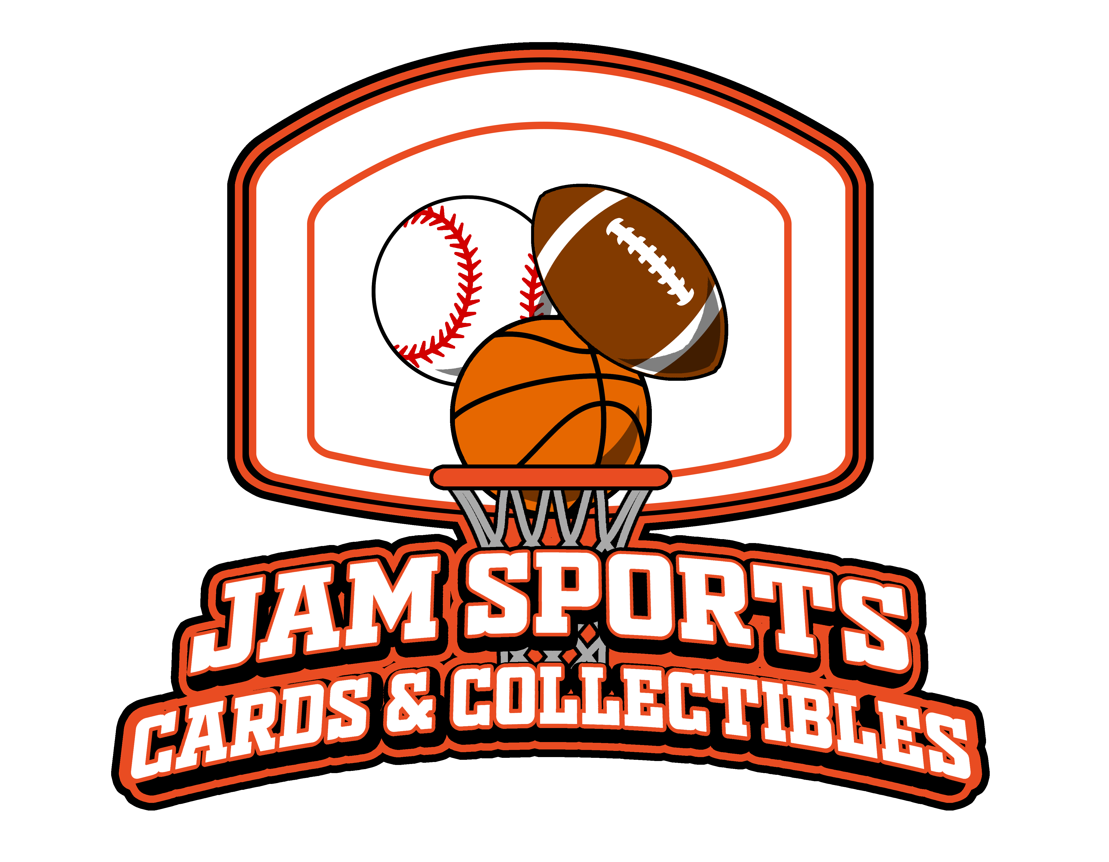 JAM Sports Cards & Collectibles (Staten Island)